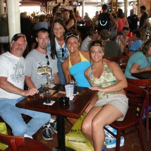 Meet your Posher, Barbara